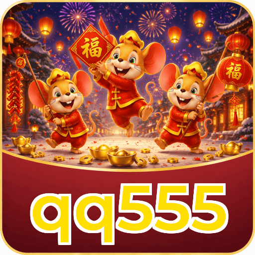 qq555 Plataforma Confiável