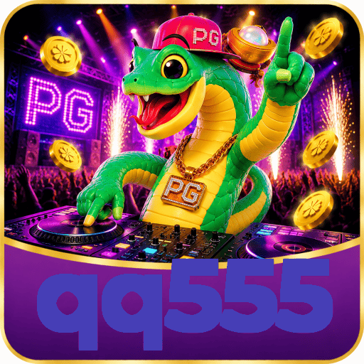 qq555 Logo Seguro