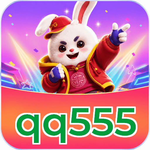 Logo qq555 Plataforma Certificada
