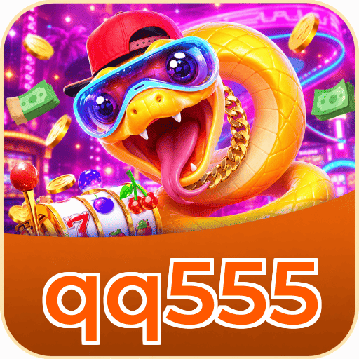 qq555 Jackpots Progressivos