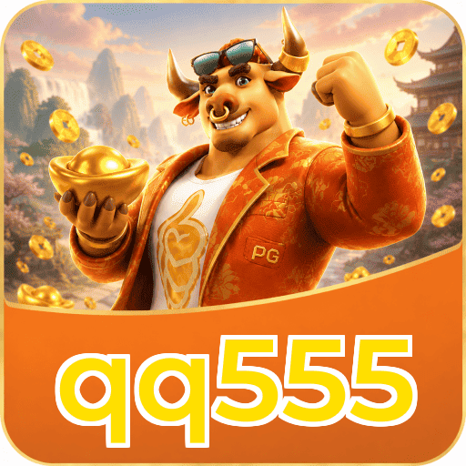 qq555 Logo Verificado