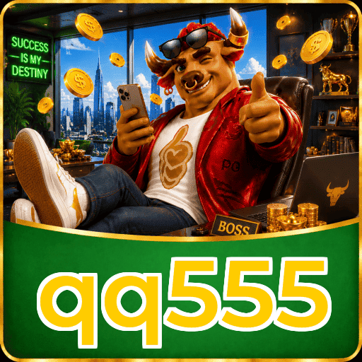 Requisitos do APK qq555 para Android - Logo Oficial