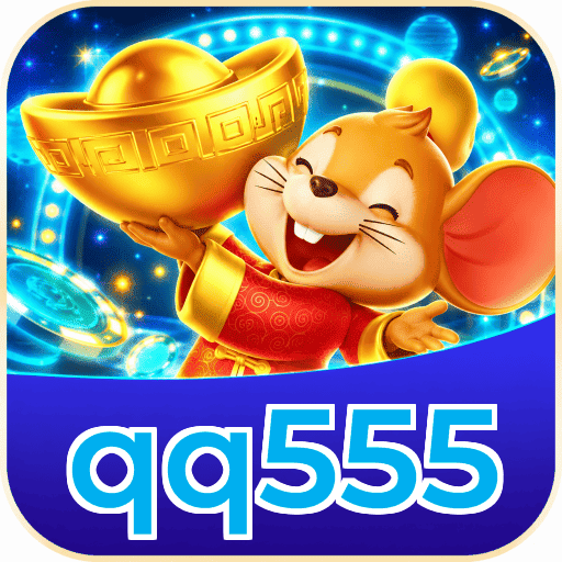 Logo qq555 Loteria Online
